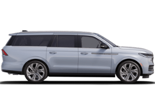 2025 Lincoln Lincoln Navigator External Image 5